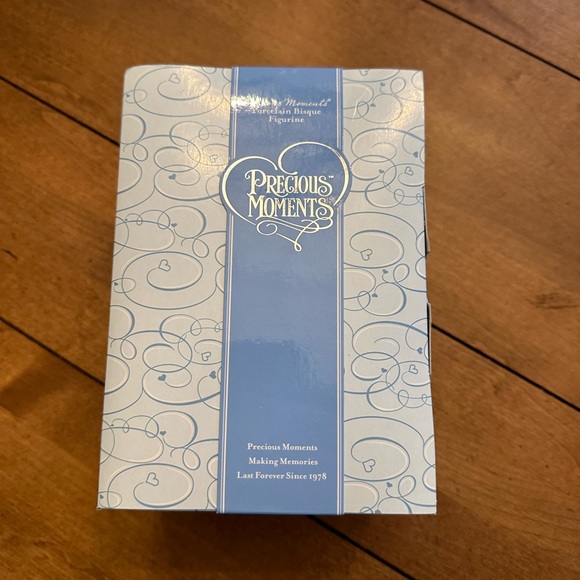 Tap Dancer Precious Moments Figurine - Picture 4 of 6